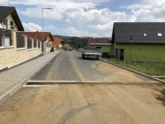 Ruskinovská cesta, Levoča