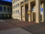 Prešovská  univerzita