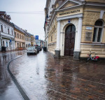 Kováčska ulica, Košice