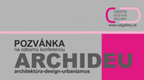 ARCHIDEU Banská Bystrica