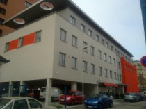 HAURATON v Bratislave - STEEL POINT Business Center