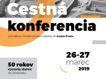 Cestná konferencia 2019