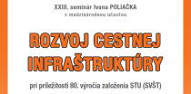 Seminár I. Poliačka