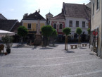 Historické centurm Szentendre