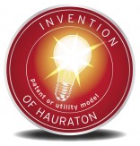 HAURATON Inovácie