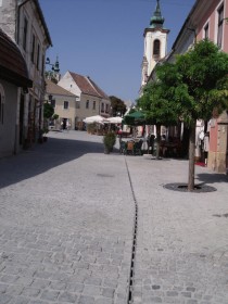 Líniové odvodňovacie žľaby RECYFIX HICAP