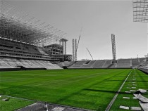 Arena Corinthians hostiaca otvárací zápas