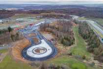 POLYGON BRNO, Škola bezpečnej jazdy