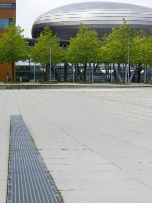 EXPO 2000, Hannover, DE, 2013